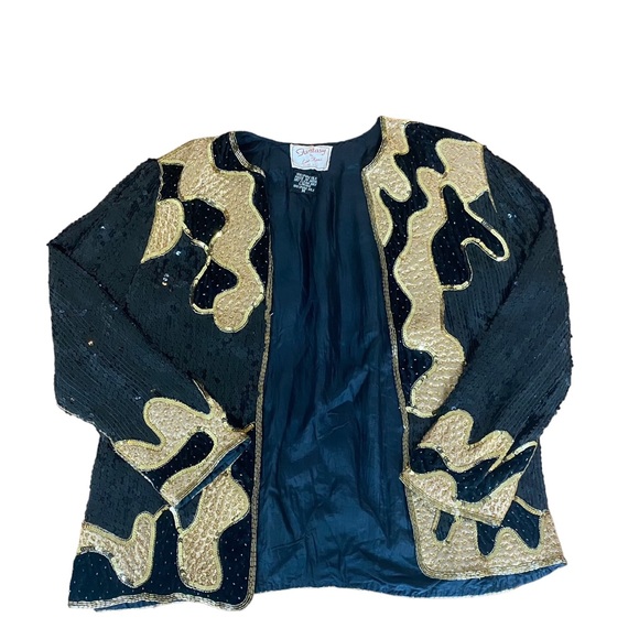 🩷 490 fantasy by lisa kane 2 piece set M - Picture 2 of 9